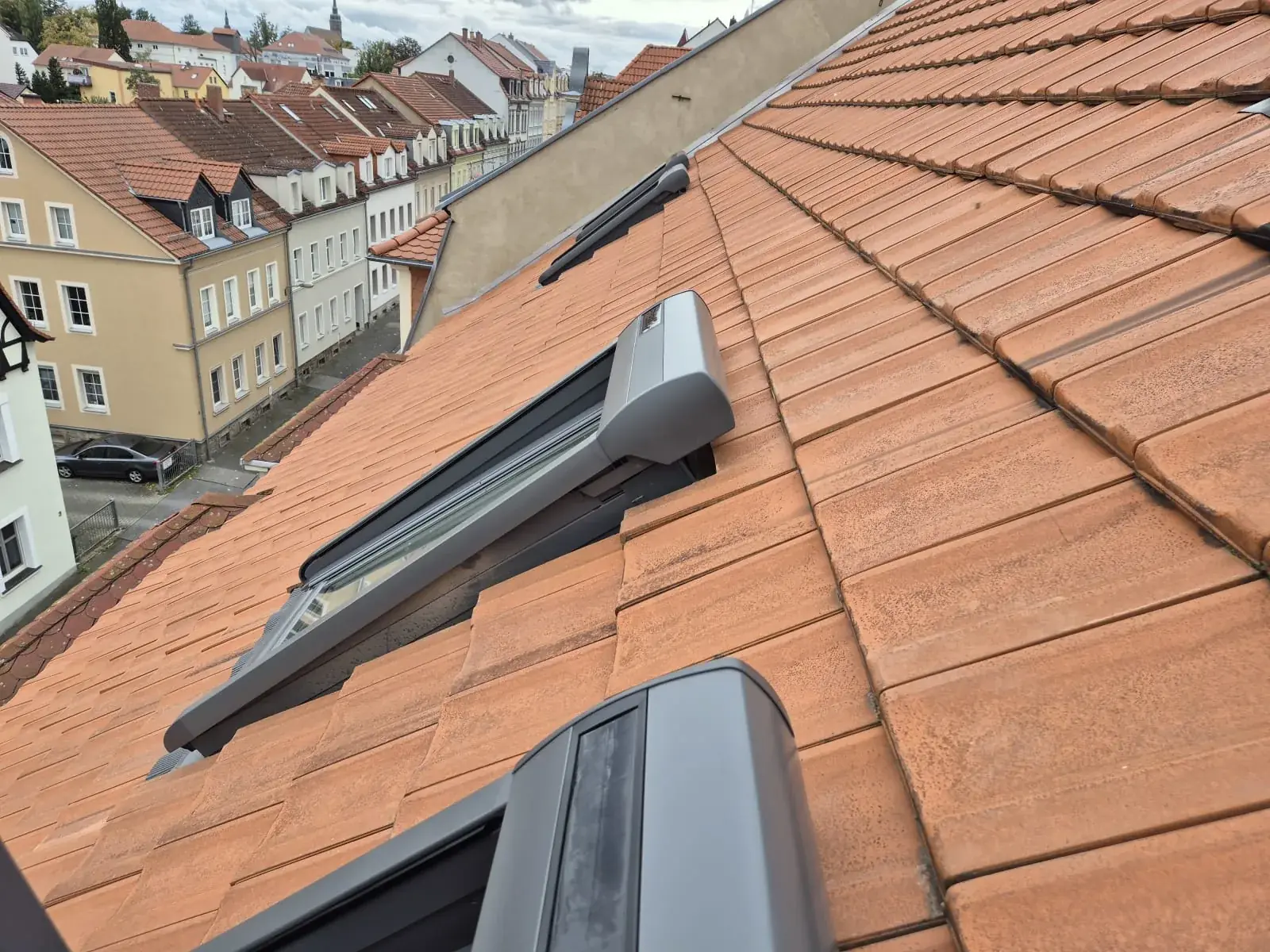 Dachfenster